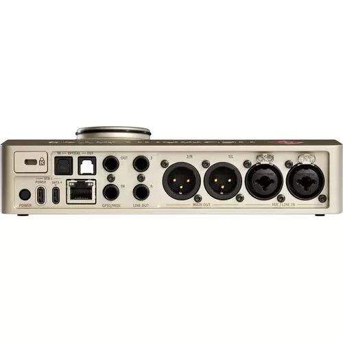 Neumann MT 48 U USB / AES67 Audio Interface