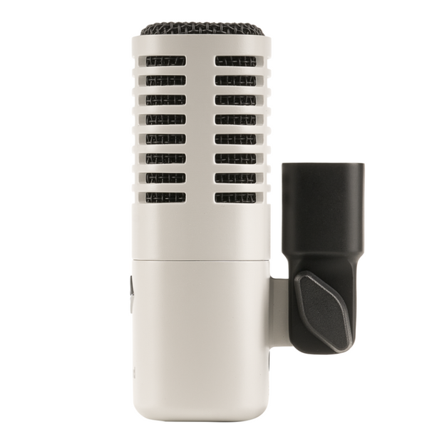Universal Audio SD-7 Dynamic Microphone with Hemisphere Modeling