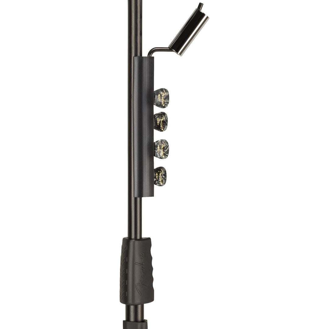 Fender Round Base Microphone Stand