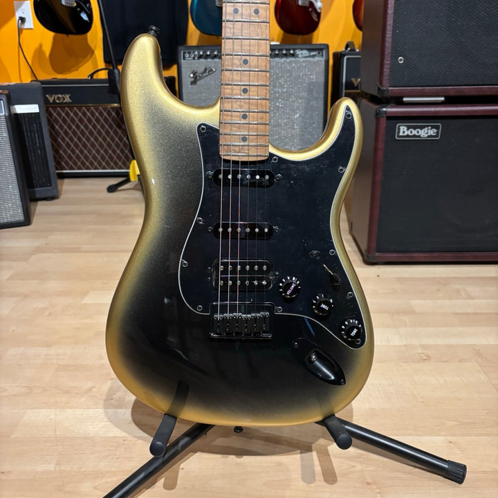Fender Limited Edition American Professional II Stratocaster HSS (Eclipse)