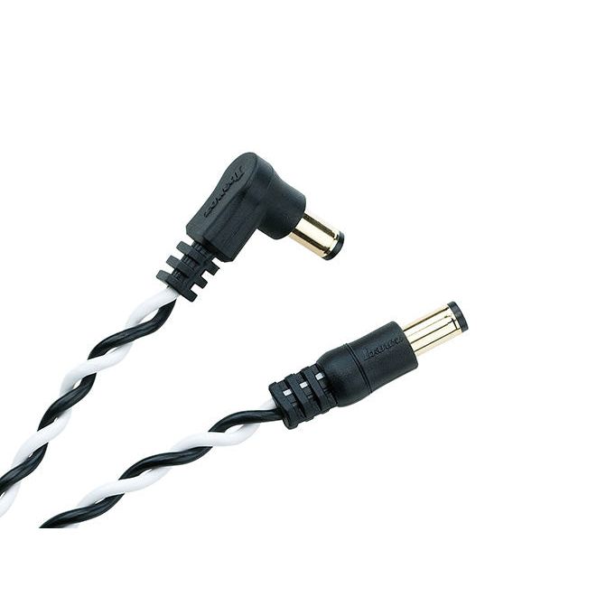 Ibanez DCT24BWH 24 Inch Twisted DC Cable