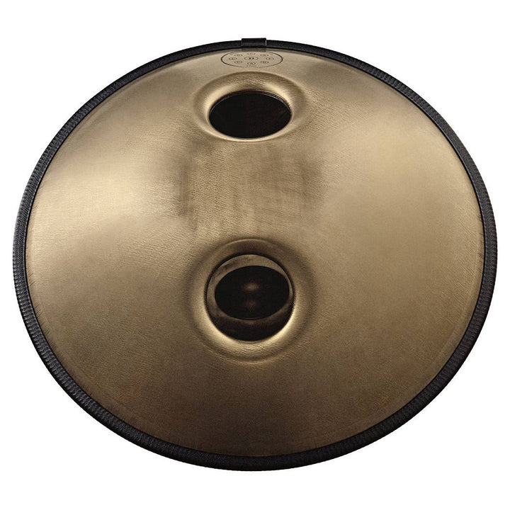 Meinl Sonic Energy Sensory Handpan, 10-Note, D Kurd, D / A Bb C D E F G A C