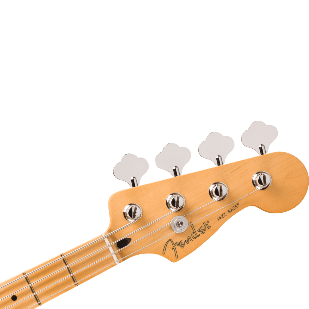 Fender Player II Jazz Bass (Coral Red)
