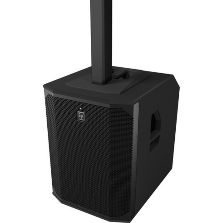 Electro-Voice EVOLVE 70 Portable Column Kit US - Black