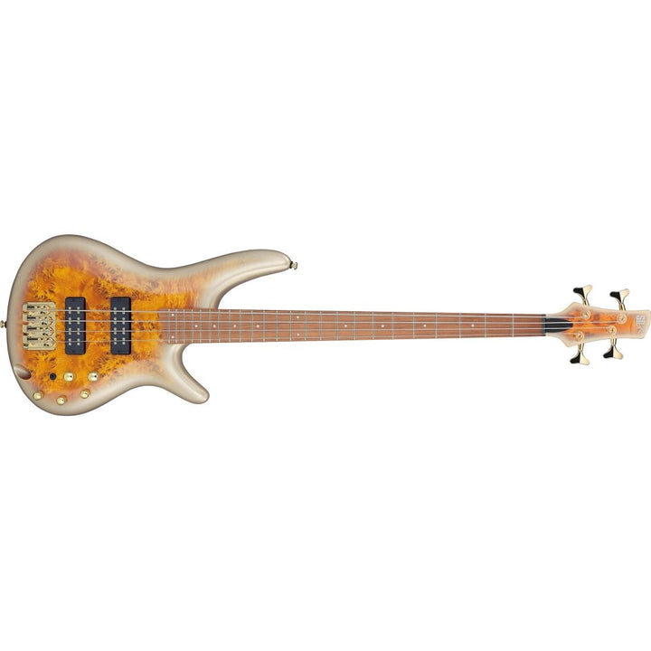 Ibanez SR Standard Bass (Mars Gold Metallic Burst)