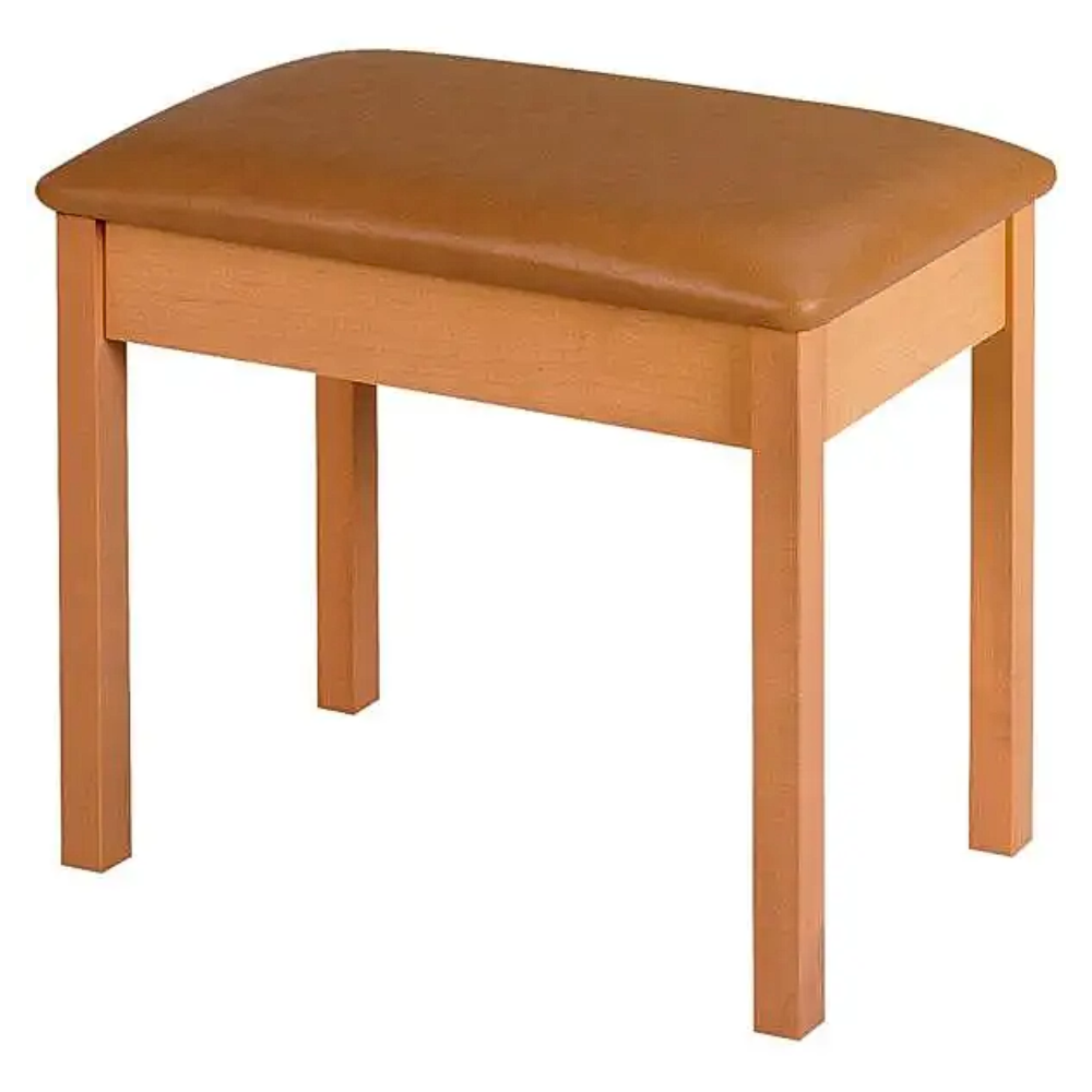 Yamaha WB2 Piano Style Bench for DGX500 Series