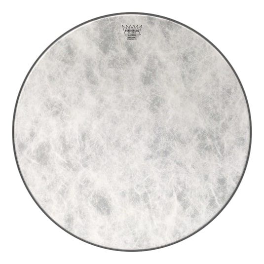 Remo CL-1522-FD Bass, Classic, DIPLOMAT, FIBERSKYN, 22" Diameter