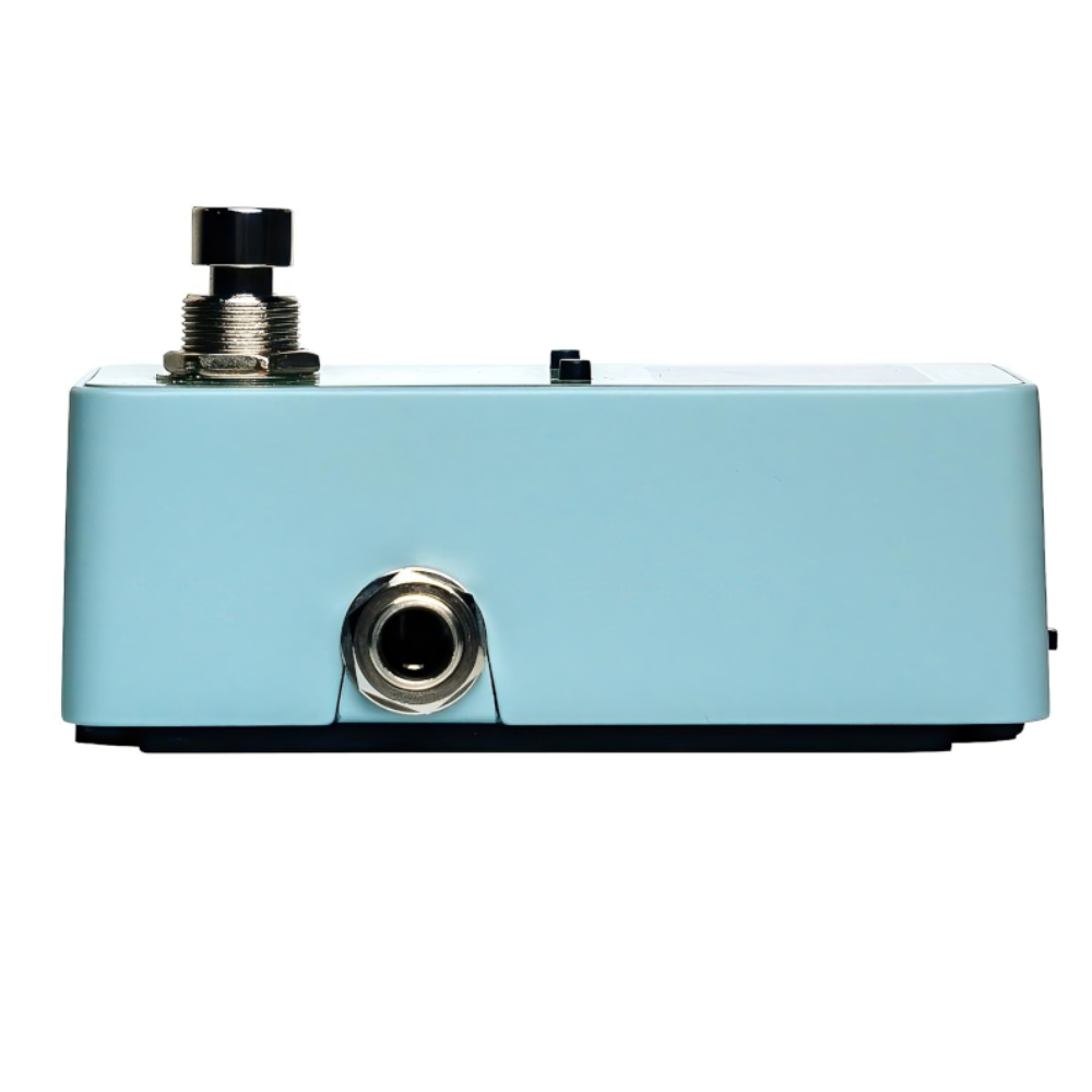 Electro-Harmonix EHX-2020-V2 2020 v2 Mini Pedal Tuner