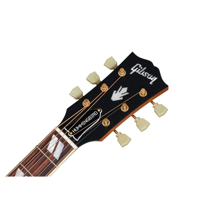 Gibson Hummingbird Faded Acoustic Guitar - Natural
