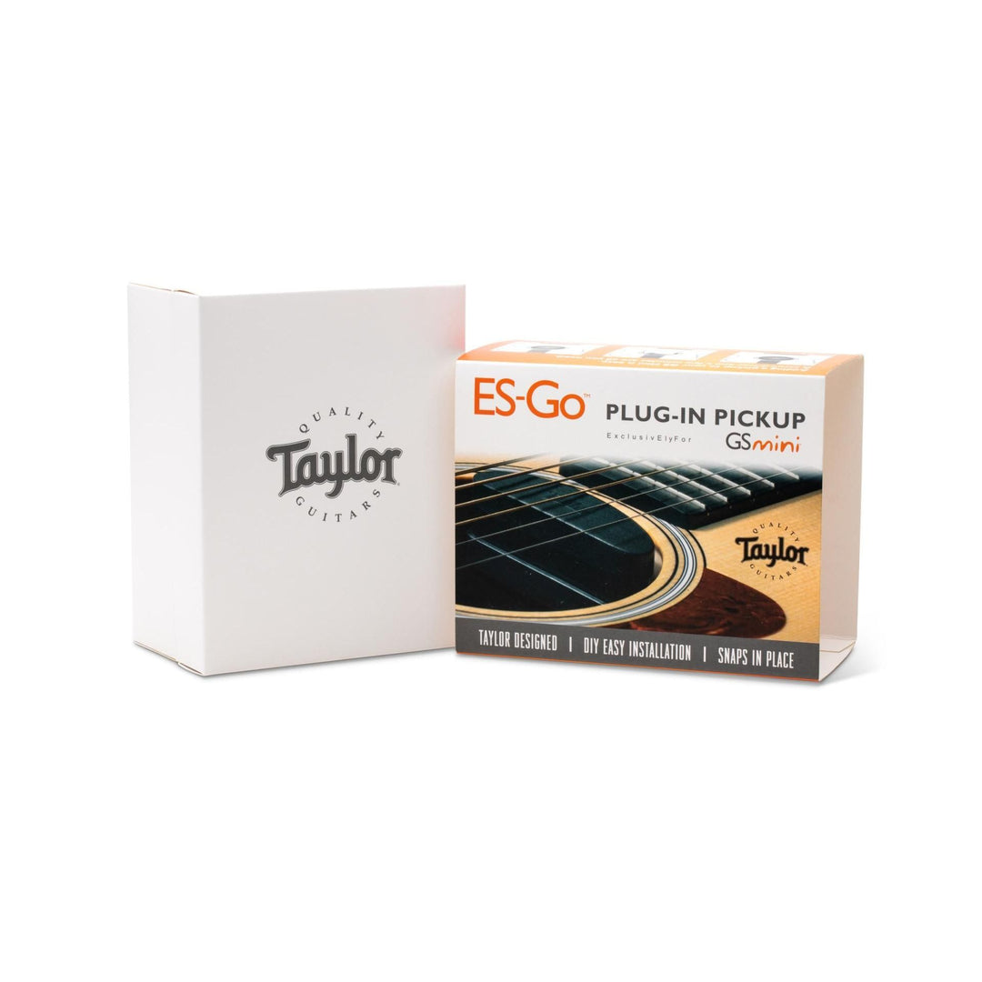 Taylor ES-Go Mini Pick Up