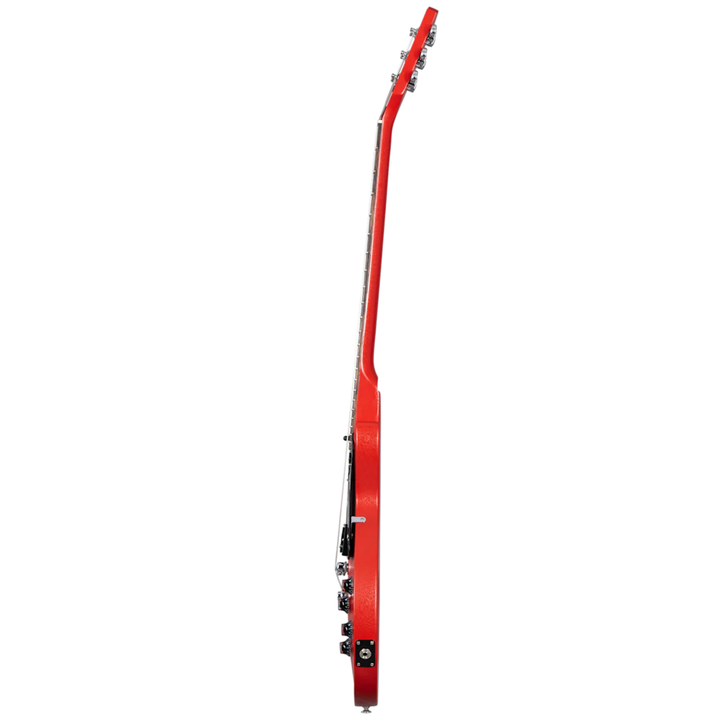 Gibson Les Paul Modern Lite - Cardinal Red Satin