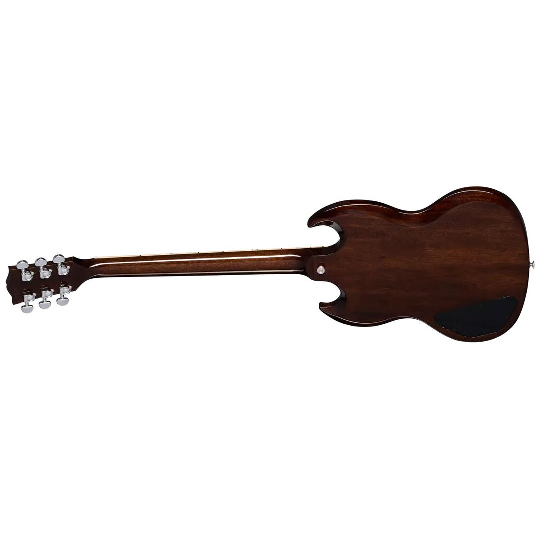 Gibson SG Standard Electric Guitar with Gigbag - Dark Walnut