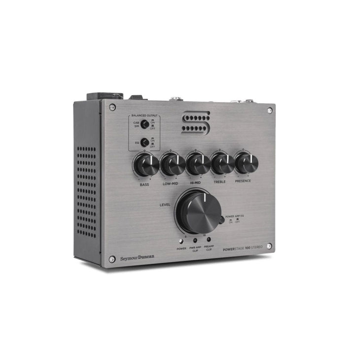 Seymour Duncan PowerStage 100 Stereo Pedalboard Amp