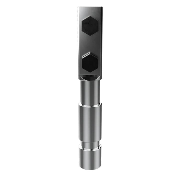 Chauvet Pro EPIX Mount Spigot 28mm Spigot Adapter for EPIX LINE 10 IP and EPIX LINE 10 IP S