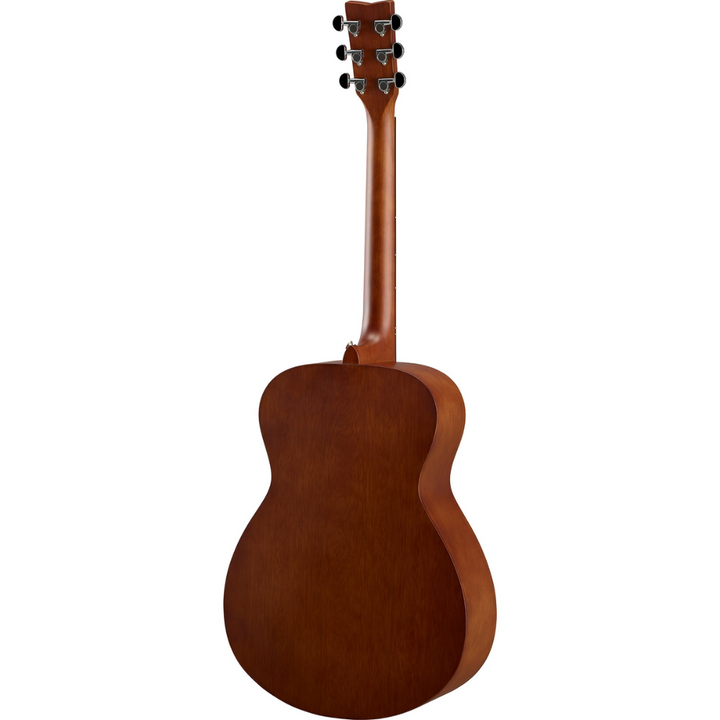 Yamaha FS400 NT Acoustic Guitar - Natural Satin