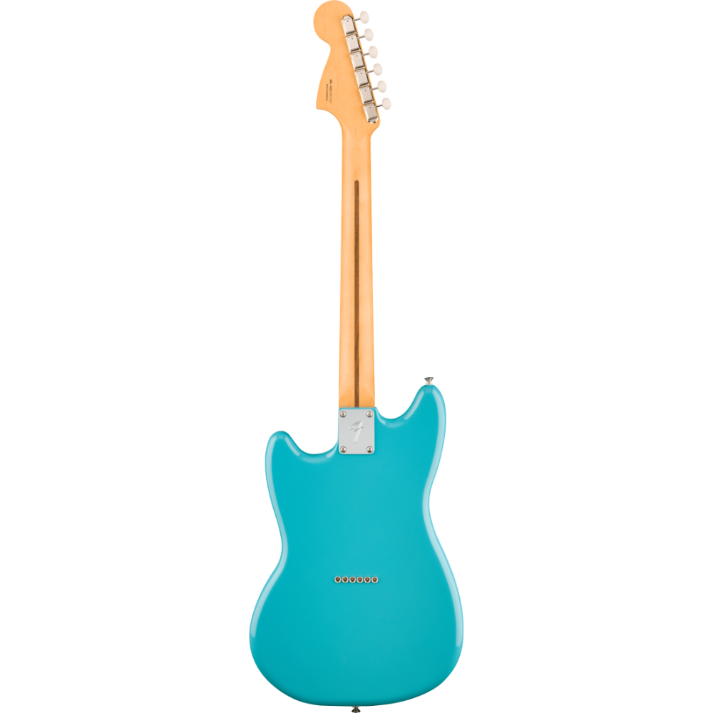 Fender Player II Mustang (Aquatone Blue) Rosewood Fingerboard