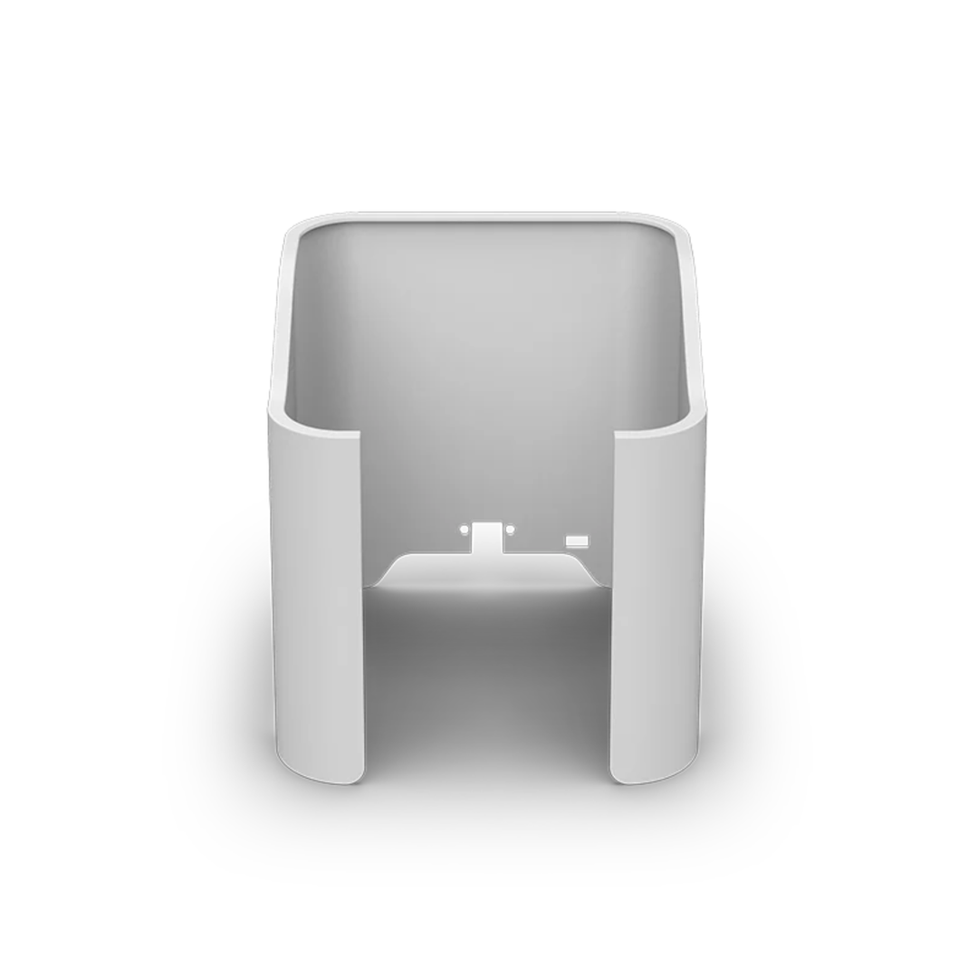 Chauvet DJ Freedom Par 9 Sleeves 4-Pack (White)