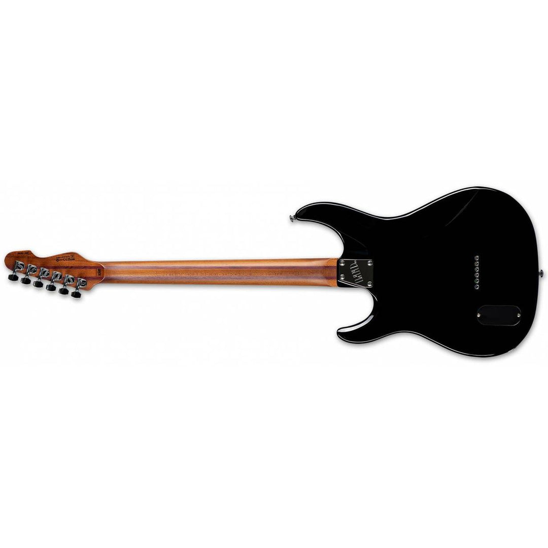 ESP LTD SN-1/Baritone/HT (Black) LSN1BHTBLK