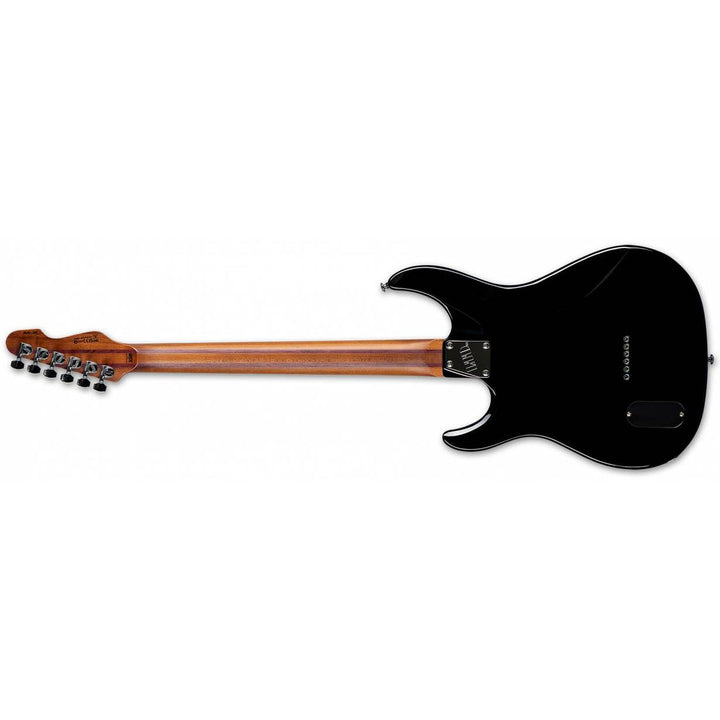 ESP LTD SN-1/Baritone/HT (Black) LSN1BHTBLK