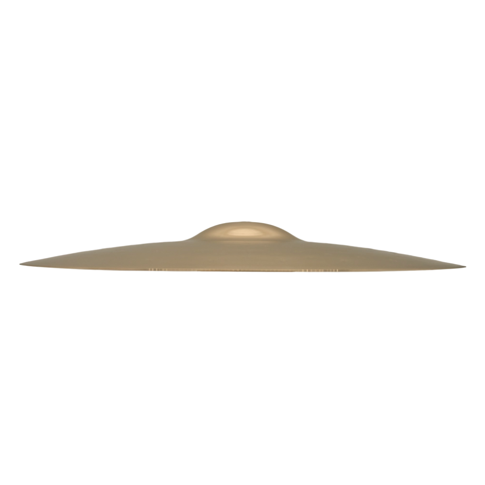 Zildjian Z40116 -19" Z Custom Crash Cymbals