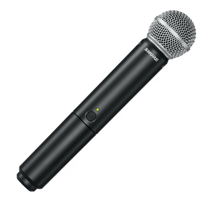 Shure BLX2/PG58 Handheld Transmitter (Freq: H9)