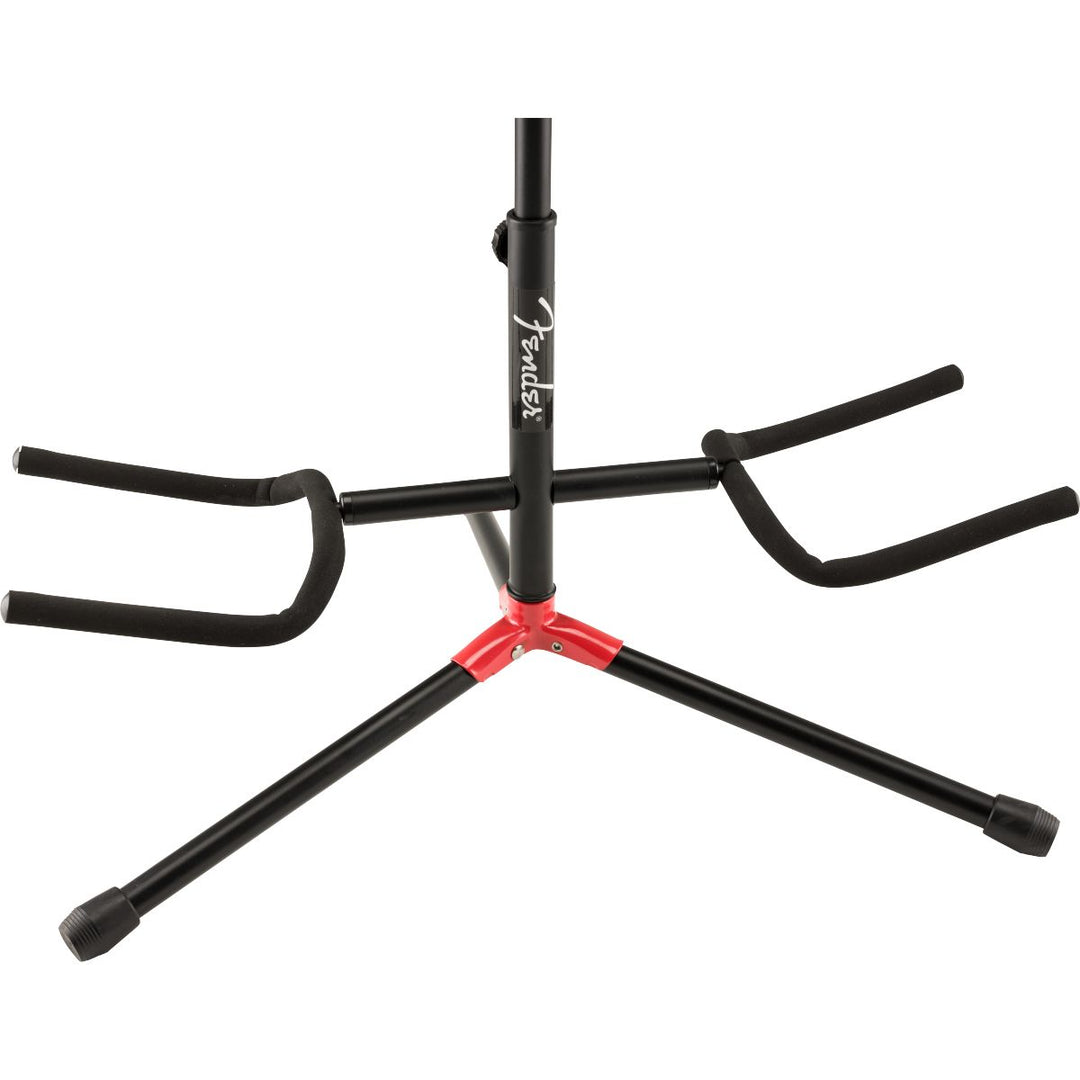 Fender  Adjustable Double Cradle Guitar Stand