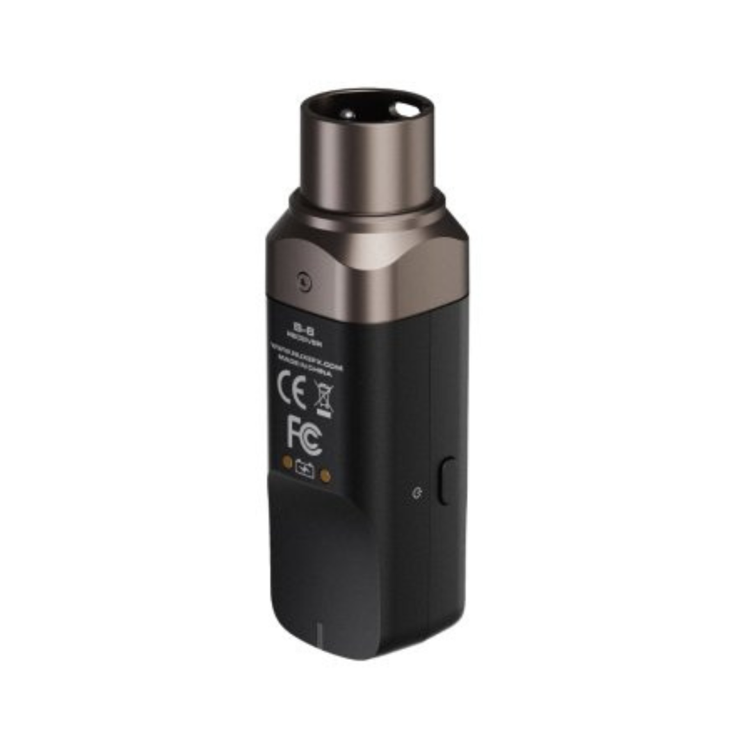 Nux B-6 Wireless System for Saxophone