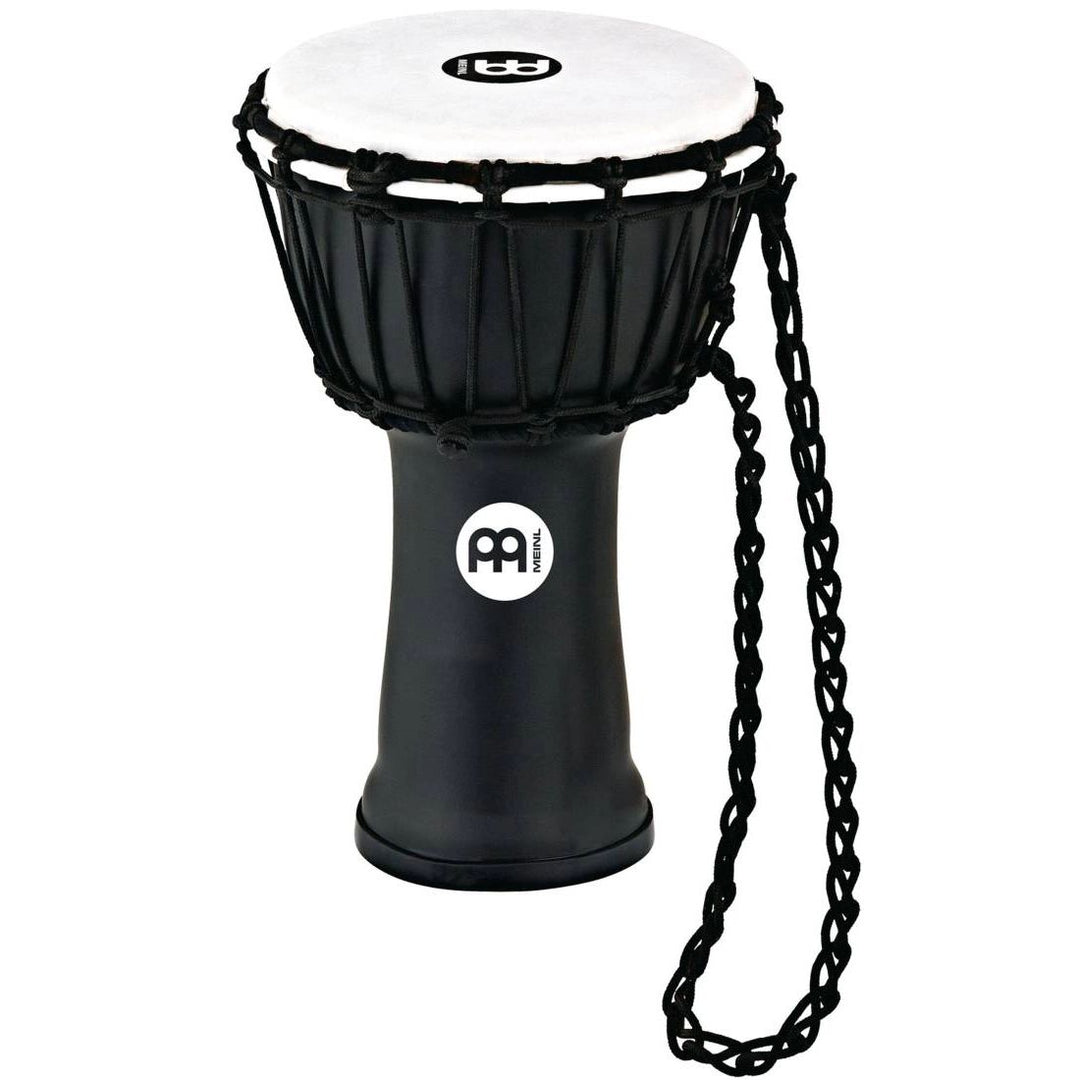 Meinl 7'' Jr Djembe - Black