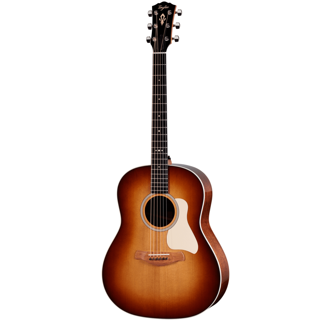 Taylor Gold Label 517e SB Acoustic-Electric Guitar w/ Case - Sunburst with Cream Pickguard