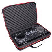 ProX XB-DJCS Small DJ Controller ZeroG Ultra-Lightweight EVA Molded Hard-Shell Bag