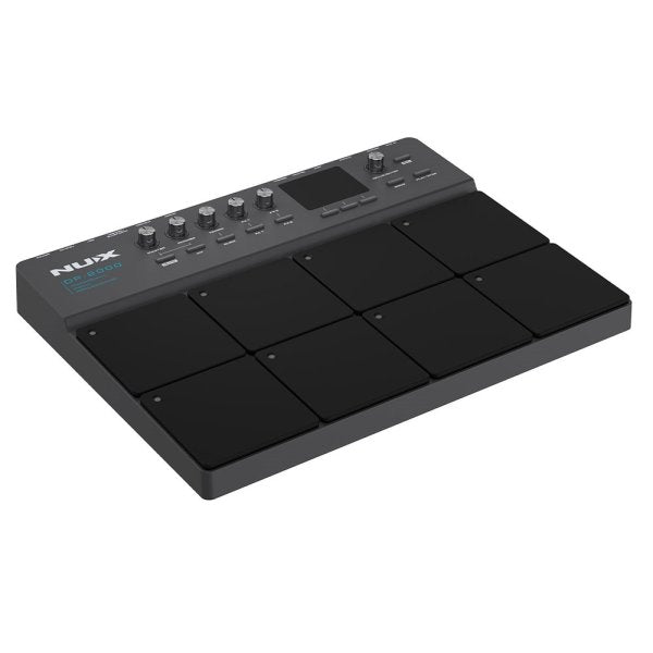 NUX- DP-2000 Integrated Percussion Pad