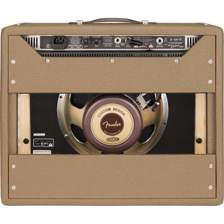 Fender '62 Deluxe Amp 120V