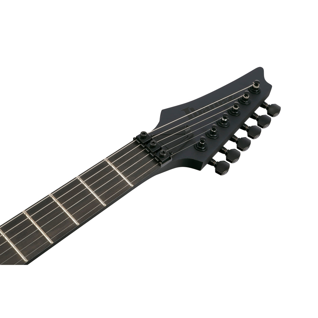 Ibanez RG Iron Label (Black Flat) RGRB620BKF