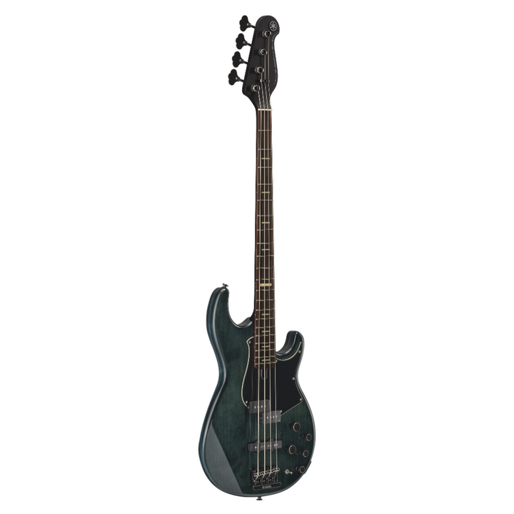 Yamaha BB Bass Guitar (Indigo Blue) BB734A IBL