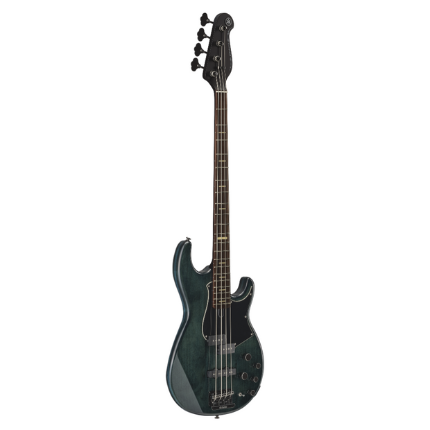 Yamaha BB 4-String BB734A IBL Electric Bass Guitar - Indigo Blue