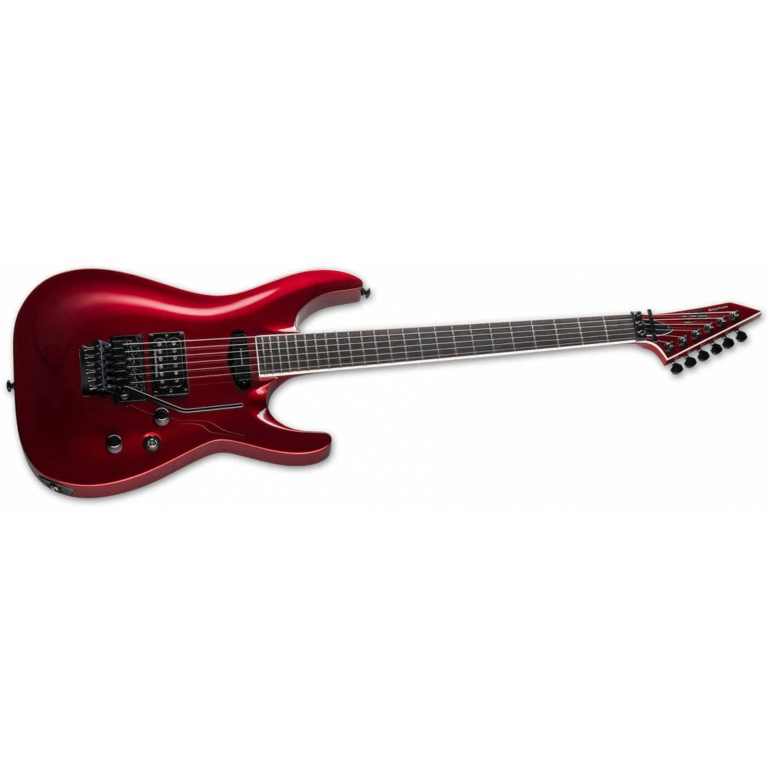 ESP LTD Horizon CTM '87 (Candy Apple Red) LHORIZONCTM87CAR