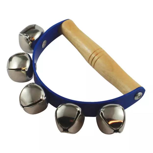Granite Percussion 5 Jingle Sleighbell