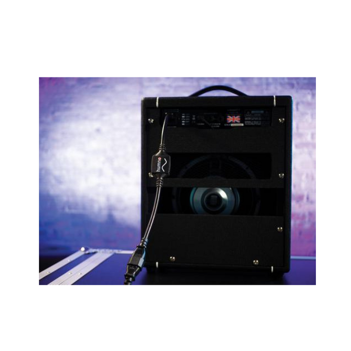 Morley HUMNO Noise Eliminator