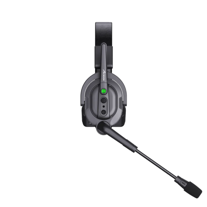 Accsoon MIC02-H ComMo Host Headset