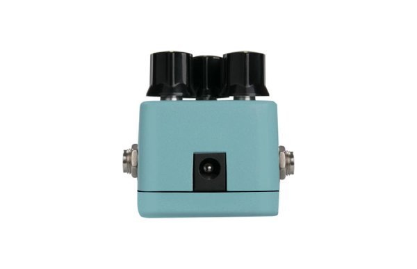 Nux NOD-3 Mini Core Series Morning Star Blues-Break Overdrive Guitar Effects Pedal