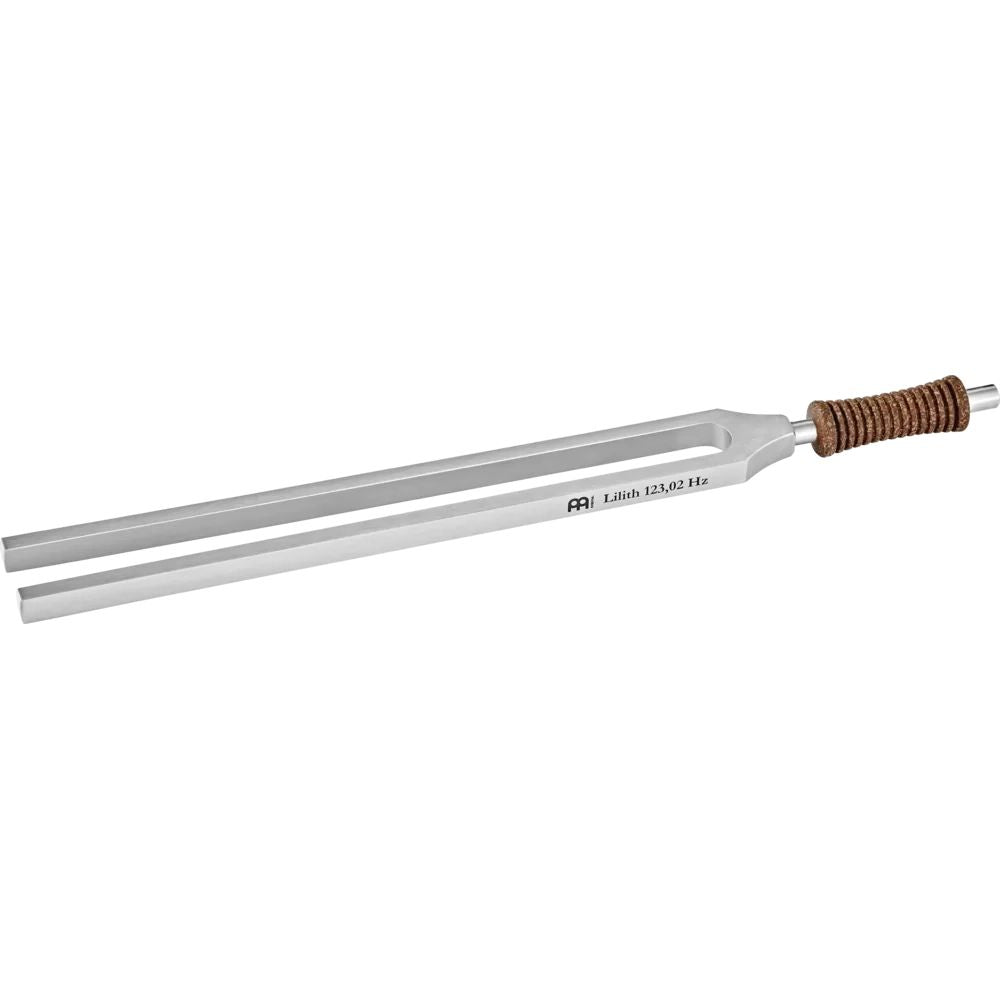 Meinl Planetary Tuned Therapy Tuning Fork - Lilith 123.02 Hz