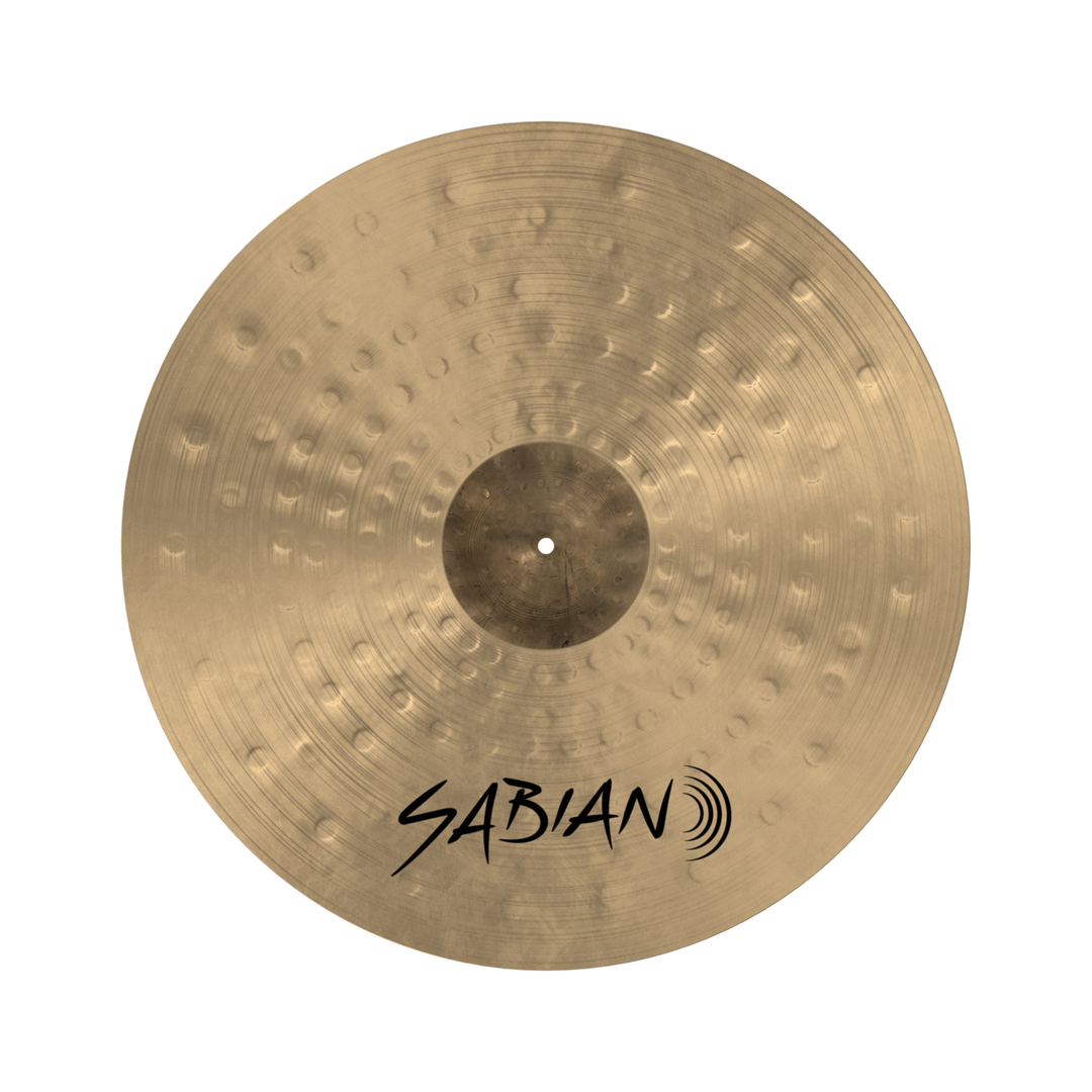 Sabian SD2210 22" Stratus Dry Ride
