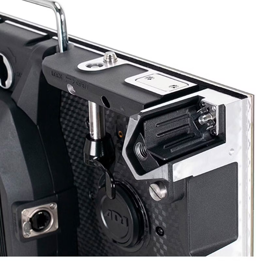 ADJ VS5 Vision Series High-Resolution 5.9mm LED Video Panel (19.68” x 19.68”)