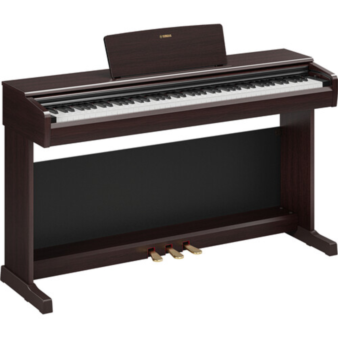 Yamaha YDP146 R 88-Key Dgital Piano (Rosewood)