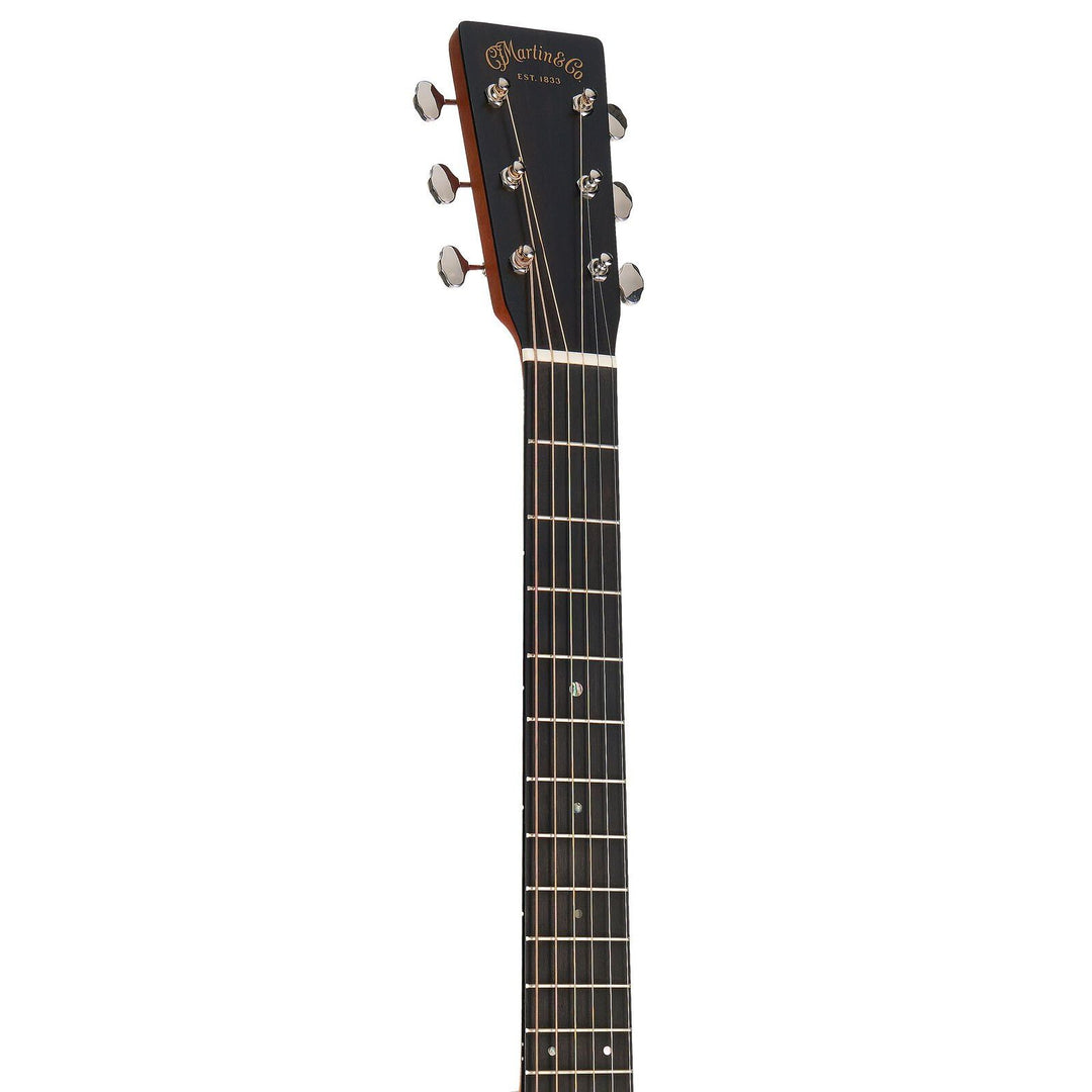 Martin 1000LOLIVERL Limited Edition SAT Acoustic – 00L Oliver with Soft Shell Case, Left-Handed