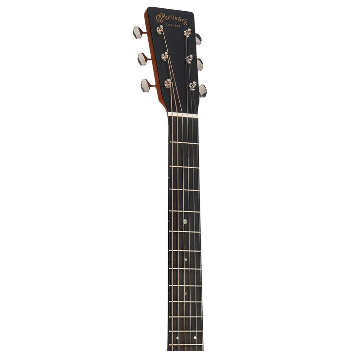Martin 1000LOLIVERL Limited Edition SAT Acoustic – 00L Oliver with Soft Shell Case, Left-Handed