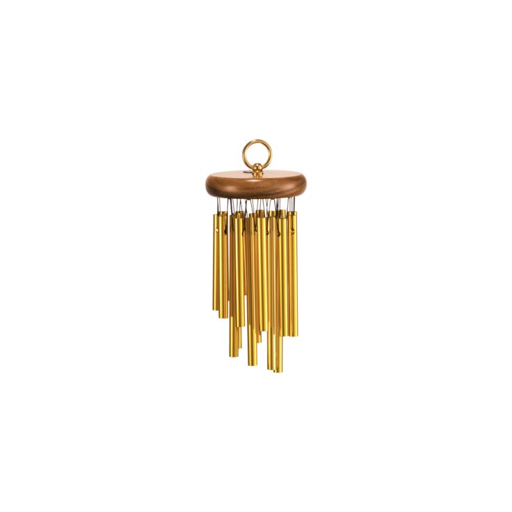 Meinl Percussion Hand Chimes 18 bars