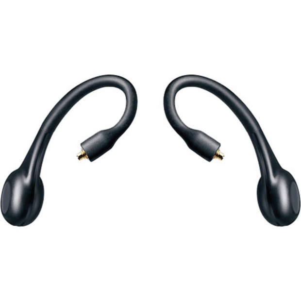 Shure AONIC 215 Gen 2 Bluetooth True Wireless In-Ear Headphones - Black