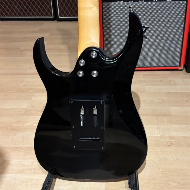 Ibanez - GIO Series GRG140SB (Sunburst-HSS-No Case Or Bag-2019) - USED