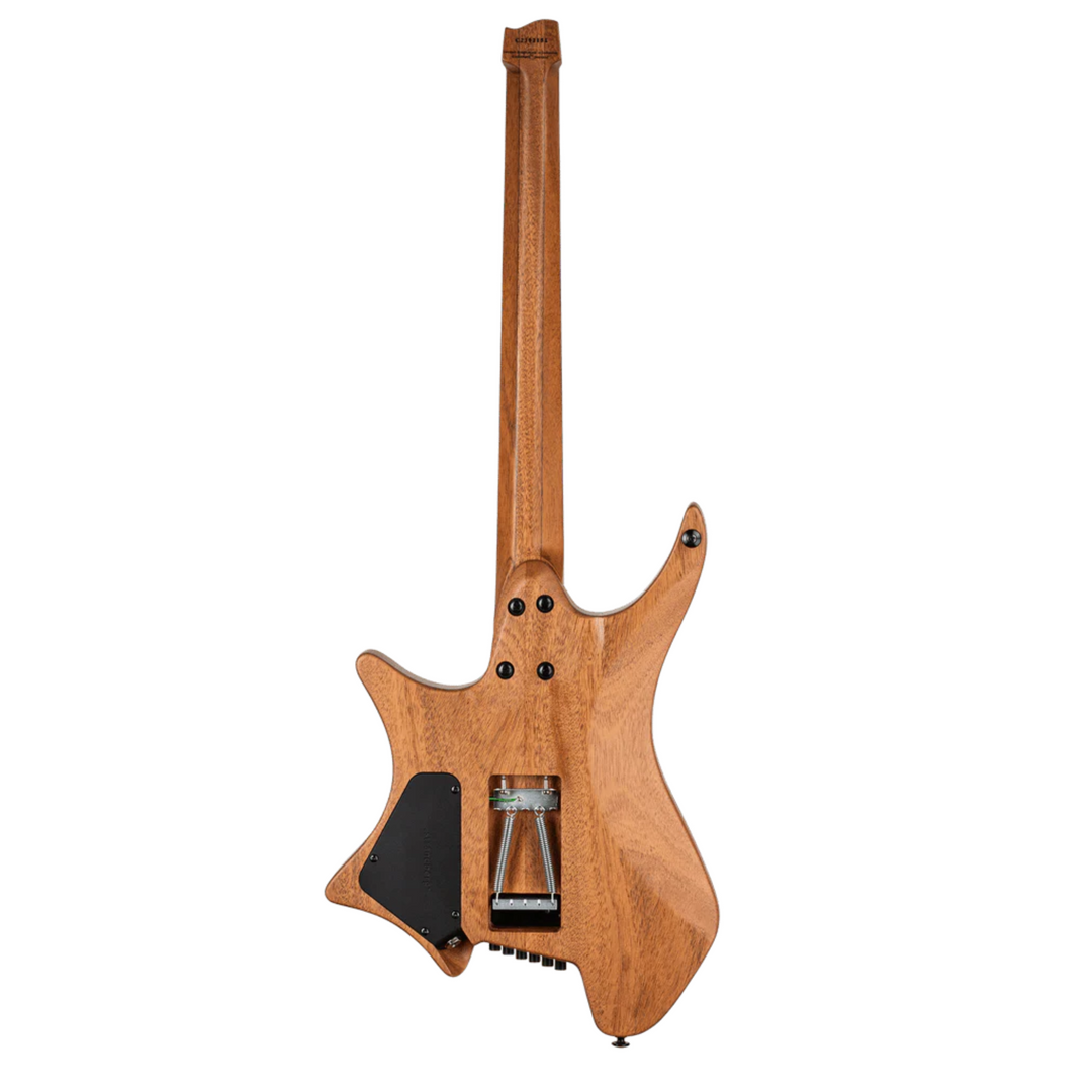 Strandberg Boden Prog NX 6  (Plini Edition) BD6TCT-23I-L-M-NA